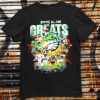 Original The Grinch Piss Me Off I Will Slap You So Hard Even Google shirt