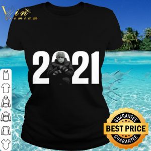 Cool 2021 Bernie Sanders Mittens Meme shirt 1
