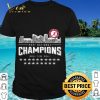 Cool NHL Edmonton Oilers Rick and Morty shirt