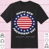Top Chucks and Pearls Vintage shirt