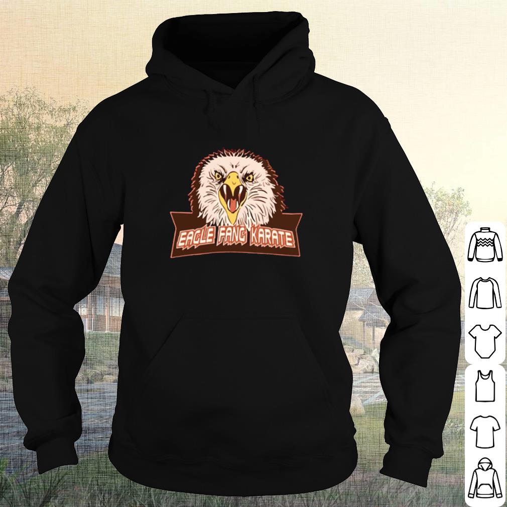 67403cb6 original eagle fang karate shirt 4 - Original Eagle Fang Karate shirt