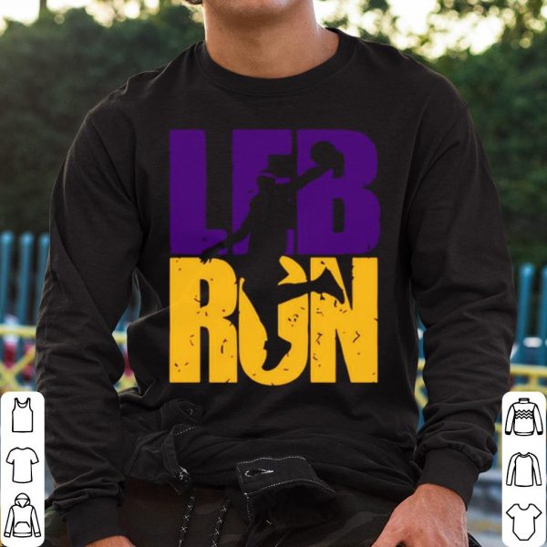 Top Lebron James Los Angeles Lakers shirt