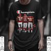 Pretty Champion Lott Montana Rice Signature 49ers Football shirt