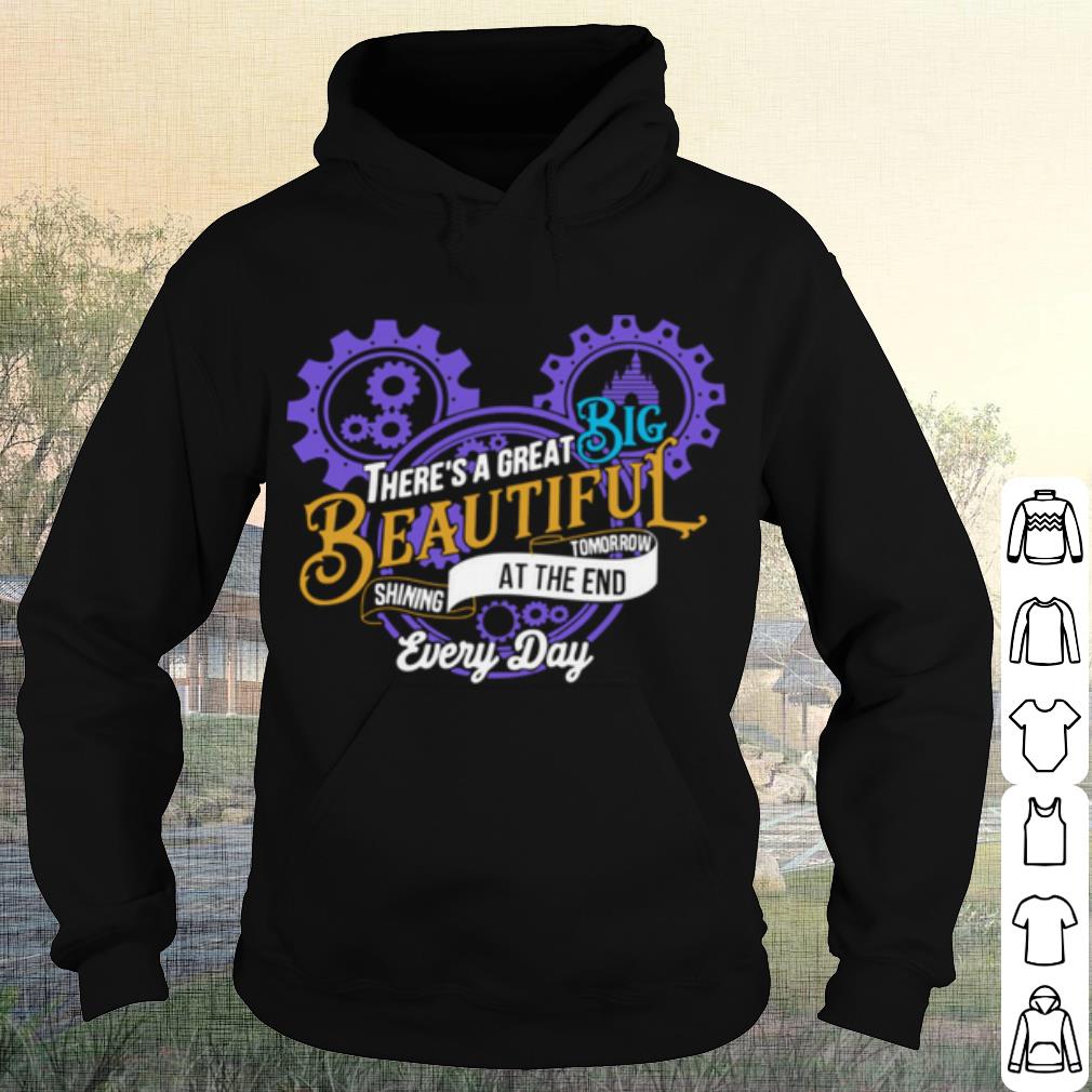 Pretty Mickey Mouse There’s A Great Big Beautiful Tomorrow Shining At The And Every Day shirt 6dc66c8f pretty mickey mouse there s a great big beautiful tomorrow shining at the and every day shirt 4 - Pretty Mickey Mouse There’s A Great Big Beautiful Tomorrow Shining At The And Every Day shirt