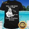 Pretty Poppa Knows Everything If He Doesn't Know Stuff Up Really Fast shirt