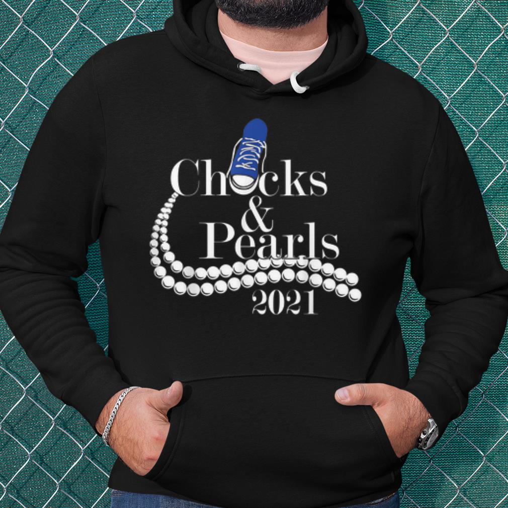 Original Kamala Harris Chucks and Pearls 2021 shirt 706ac3df original kamala harris chucks and pearls 2021 shirt 4 - Original Kamala Harris Chucks and Pearls 2021 shirt