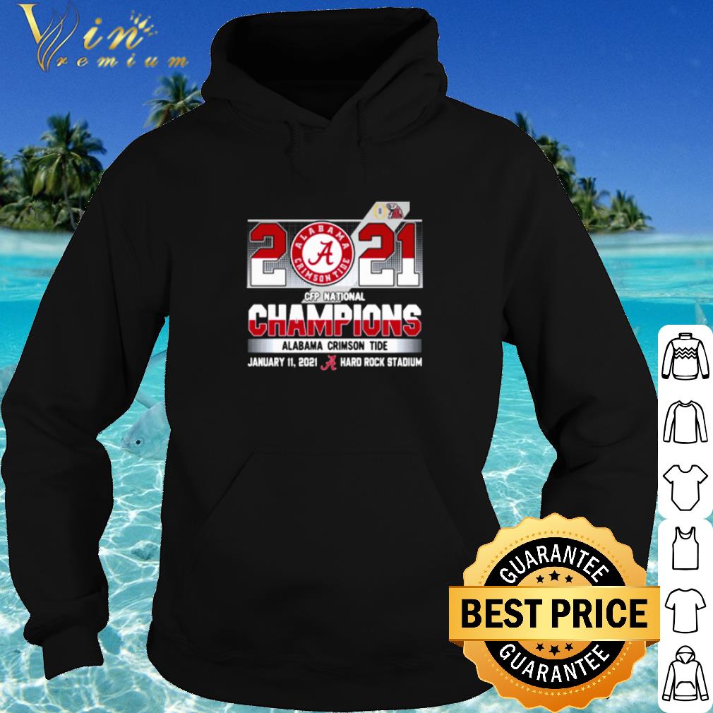 70ab60ca cool cfp alabama 2021 national champion hard rock stadium shirt 4 - Cool CFP Alabama 2021 National Champion Hard Rock Stadium shirt