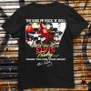 Original Chinese New Year of The Metal Ox 2021 Vintage shirt