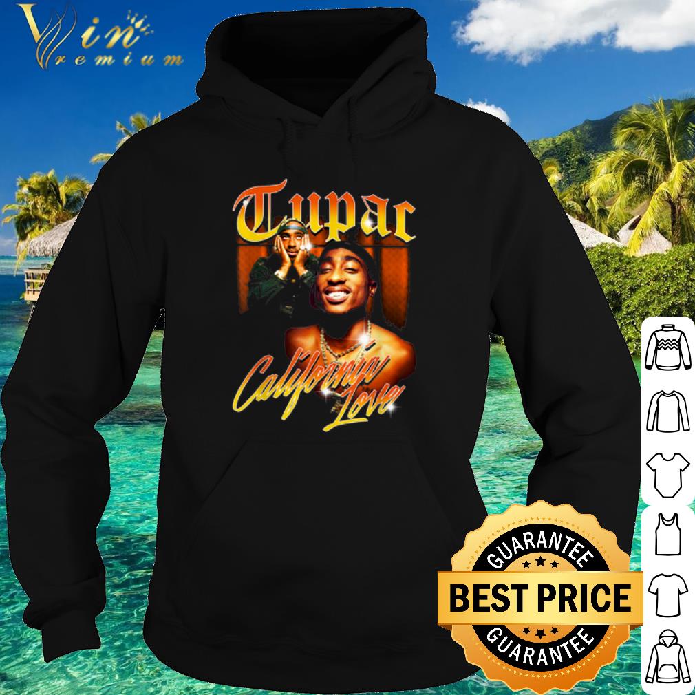 731ee3ca original tupac love vintage california shirt 4 - Original Tupac Love Vintage California shirt
