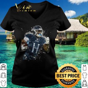 Top Tennessee Titans Football Player 11 Nfl Playoffs shirt 2