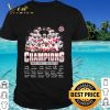 Cool Buffalo Bills Afc East Division Champions 2021 shirt