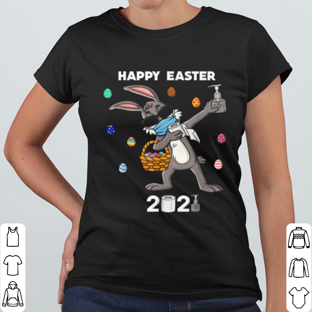 Top Dabbing Rabbit In A Mask Easter Day 2021 shirt 73863ef5 top dabbing rabbit in a mask easter day 2021 shirt 4 - Top Dabbing Rabbit In A Mask Easter Day 2021 shirt