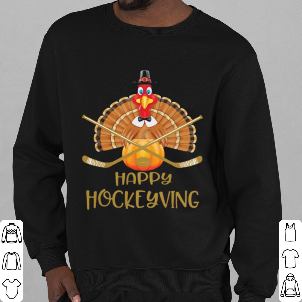 741c3481 cool happy hockeyving rooster shirt 4 - Cool Happy Hockeyving Rooster shirt