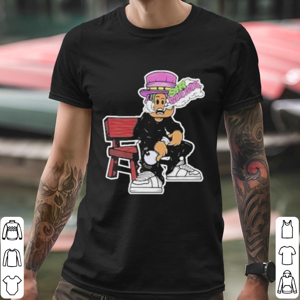 75354d3e pretty sir meme shirt 4 - Pretty Sir meme shirt