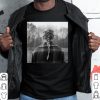 Cool Darth Vader Just A Girl Who Loves Dark Side shirt