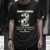 Top Alabama Cfp National Champions 2021 Signature Team Football shirt