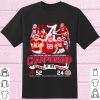 Top 2 Hall Of Fame Tommy Lasorda Football Dodgers Signature shirt