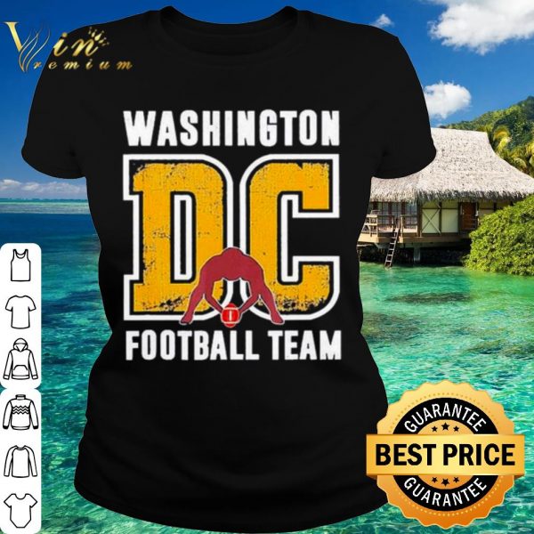 Top Washington DC Football Team 2021 shirt