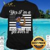 Cool I'm Not Getting Older I'm Just Becoming A Classic shirt
