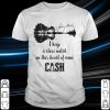 Top Anthony Wayne Issue The Orders Sir And I Will Storm Hell shirt