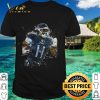 Top Yes I Am Old But I Saw John Prine On Stage shirt