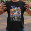 Original I Was Always A Dreamer In Childhood Especially People Thought shirt
