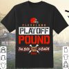 Pretty Mickey Mouse There’s A Great Big Beautiful Tomorrow Shining At The And Every Day shirt