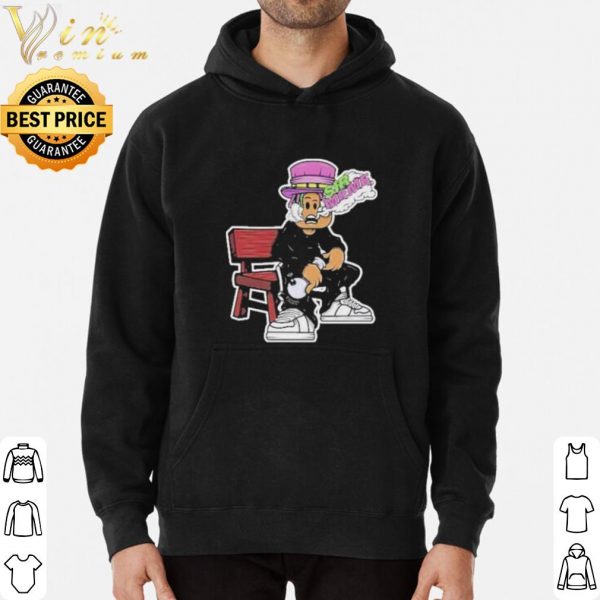 Pretty Sir meme shirt