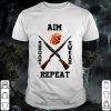 Pretty Namasatan shirt