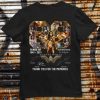 Original Deadpool 5th Anniversary 2016 2021 2 Film 243 Minutes Signatures shirt
