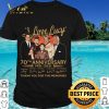 Cool 6 Devonta Smith 2020 Heisman Trophy Winner Signature shirt