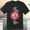 Pretty The Bills Abbey Road Signatures shirt