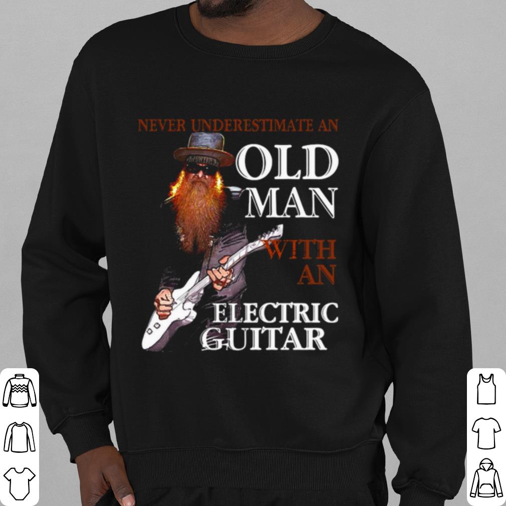 Cool Bass Guitar Never Underestimate An Old Man With An Electric Guitar shirt 9118ce56 cool bass guitar never underestimate an old man with an electric guitar shirt 4 - Cool Bass Guitar Never Underestimate An Old Man With An Electric Guitar shirt