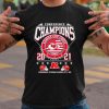 Top Lebron James And Kobe Bryant Signature Thanks For The Memories shirt