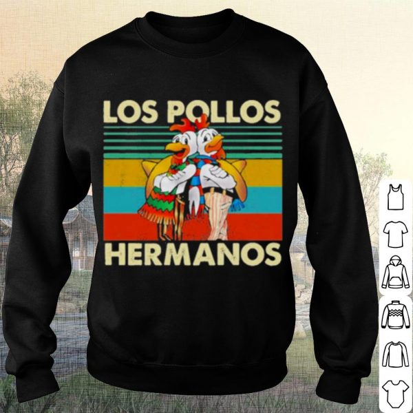 Pretty Vintage Los Pollos Hermanos Vintage shirt