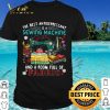 Cool Black lives matter American flag 2021 shirt