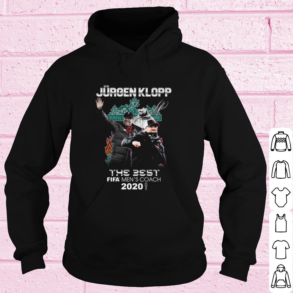 Top Jurgen Klopp The Best Fifa Men's Coach 2020 shirt 98cfdec3 top jurgen klopp the best fifa men s coach 2020 shirt 4 - Top Jurgen Klopp The Best Fifa Men's Coach 2020 shirt