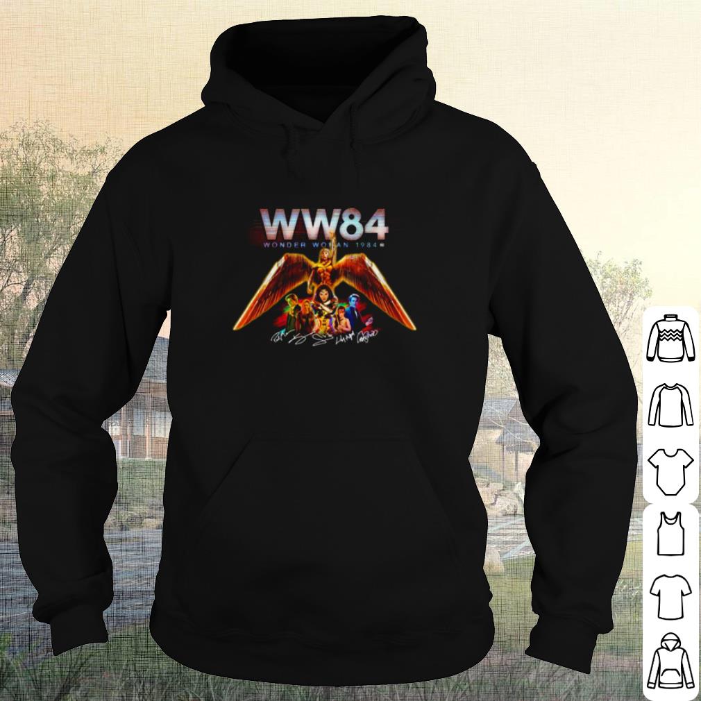 Pretty Wonder Woman 1984 Characters Signature shirt 9ccbbac6 pretty wonder woman 1984 characters signature shirt 4 - Pretty Wonder Woman 1984 Characters Signature shirt