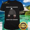 Original Don't Blame Me I Voted For Trump Flag shirt