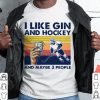 Cool Snoopy Cleveland Cavaliers NBA Double Middle Fingers Fuck You shirt