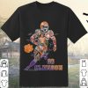 Pretty If You've Never Had A Pitbull Please Shut The Fuck Up shirt
