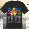 Pretty Lime Is Money Don't Waste It shirt