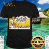 Top Yes I Saw Neil Diamond On Stage Signature shirt