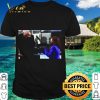 Original Covid 19 Vaccinated for you Respiratory Therapist shirt