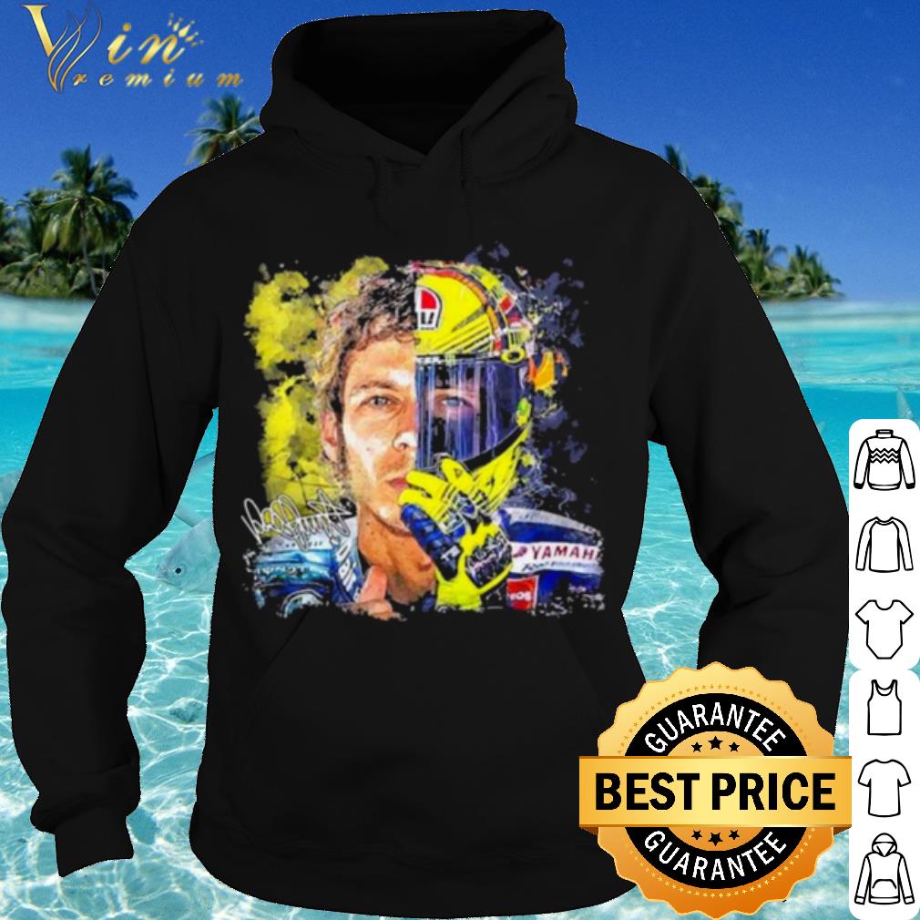 Pretty Valentino Rossi 46 Signature shirt a9db18b7 pretty valentino rossi 46 signature shirt 4 - Pretty Valentino Rossi 46 Signature shirt