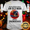 Cool Stitch Can't Someone Else Just Do It shirt