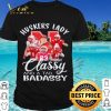 Cool The Nebraska Cornhuskers Anniversary Signature Thank The Memories shirt