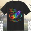 Pretty February Birthday Queens are Born on February shirt