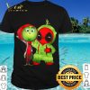 Cool Knuckle Sandwich Presents Donkey Sauce Don't Be A Jackass shirt