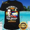 Cool 16 Years Of 2005 2021 Barca Lionel Messi Thank The Memories Signature shirt